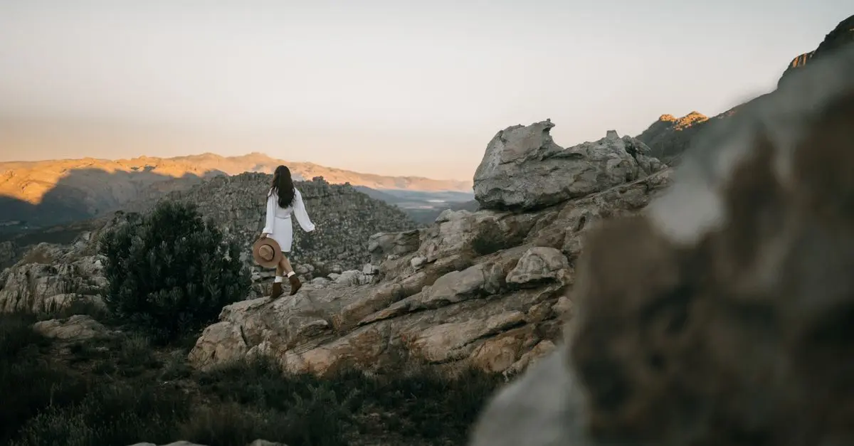 10 conseils pour réussir un voyage d'aventure inoubliable