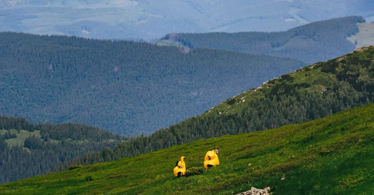 Les meilleurs conseils pour un voyage d'aventure écoresponsable