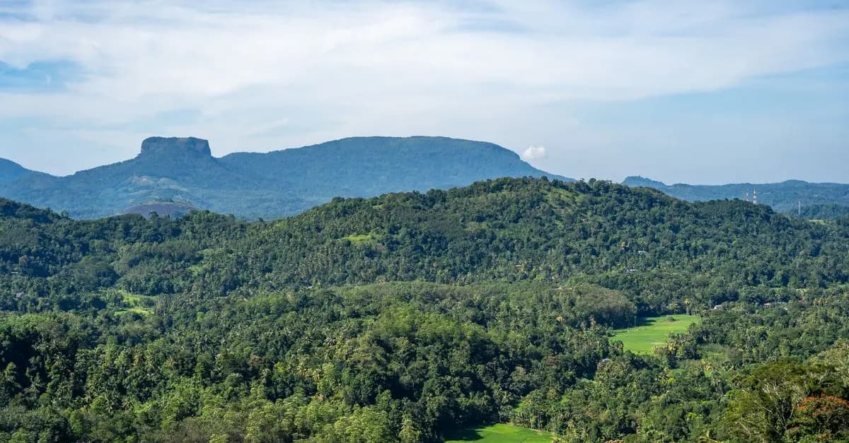 Comment planifier un voyage d'aventure écoresponsable