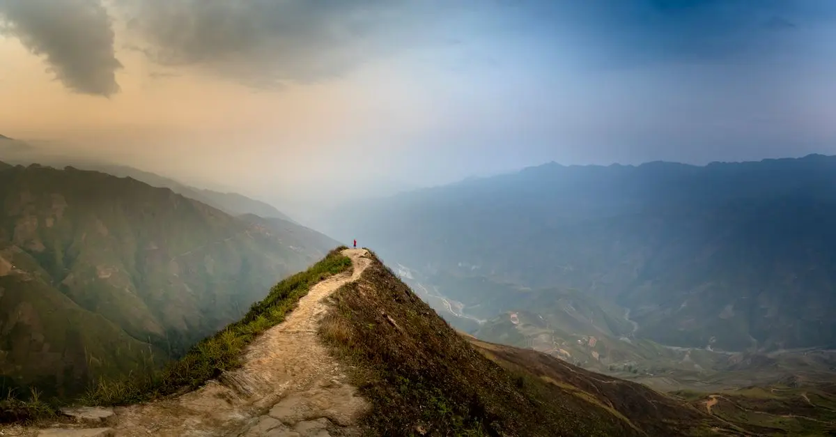 Les meilleurs guides de voyage pour les amateurs d'aventure