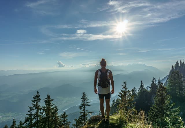 Les incontournables pour réussir un voyage d'aventure en solo