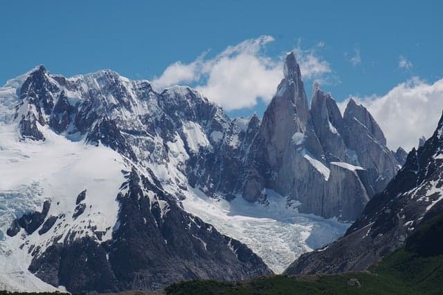Les meilleures destinations de voyage d'aventure en 2026