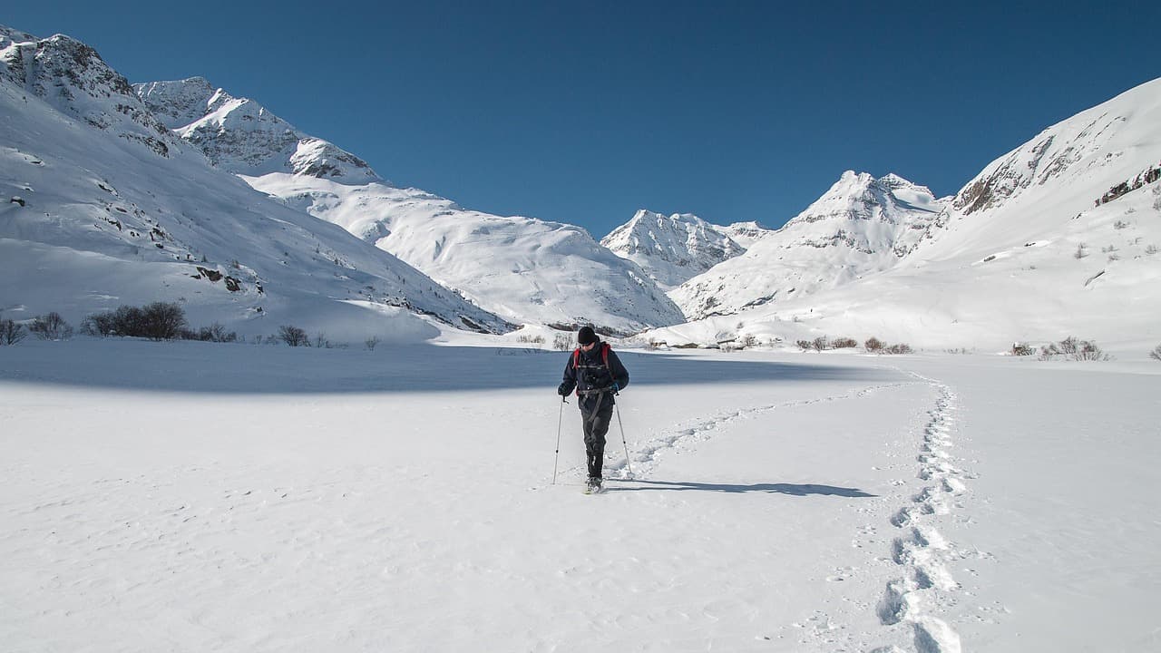 Comment préparer un itinéraire parfait pour votre voyage d'aventure