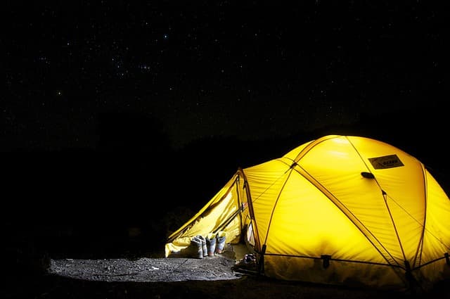 Comment choisir le bon équipement pour votre voyage d'aventure