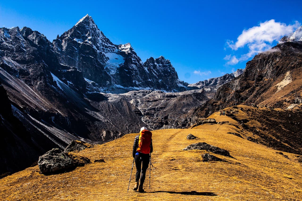 Les meilleures randonnées à essayer lors d'un voyage d'aventure
