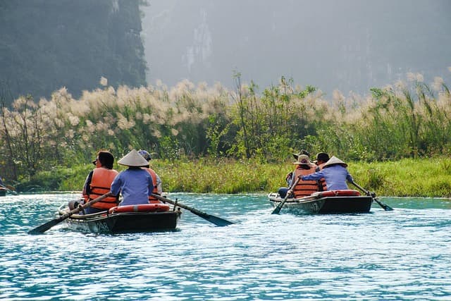 Les meilleures techniques de survie en voyage d'aventure