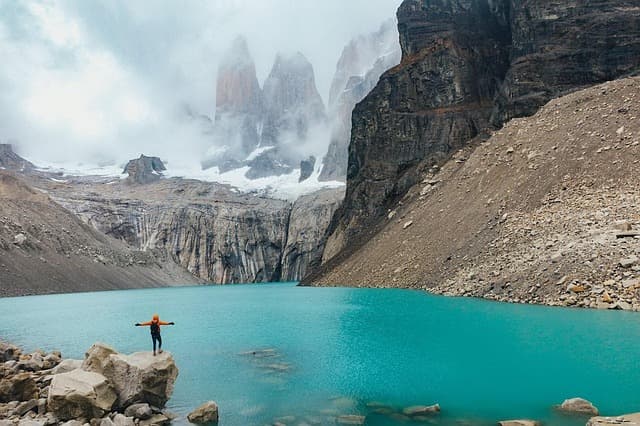 Les meilleures destinations pour des voyages d'aventure inoubliables