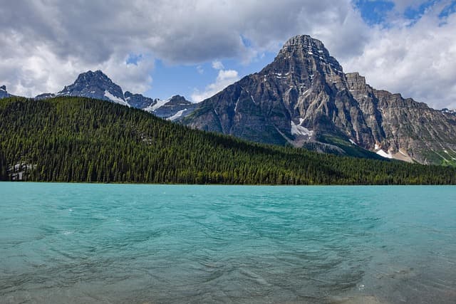Les meilleures destinations d'aventure pour les amoureux de la nature