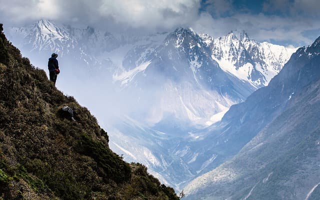 Les meilleures pratiques pour un voyage d'aventure réussi