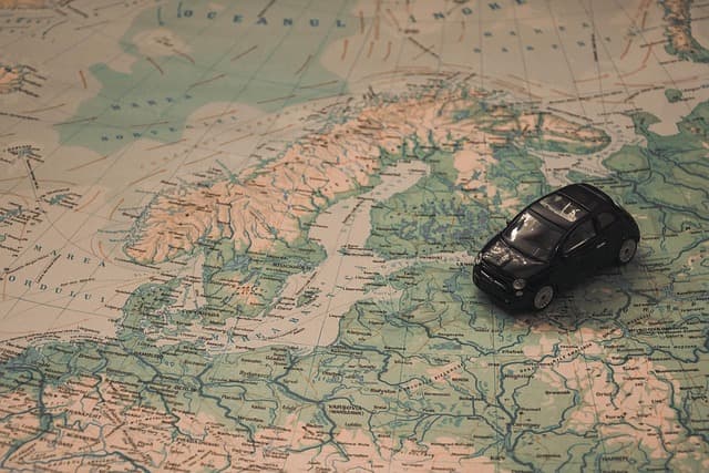 Comment choisir le bon sac à dos pour un voyage d'aventure