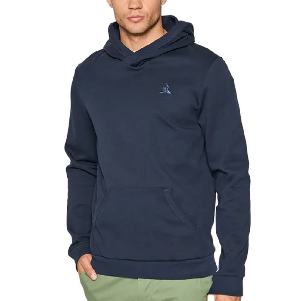 Sweat Le Coq Sportif essentiels Homme Bleu